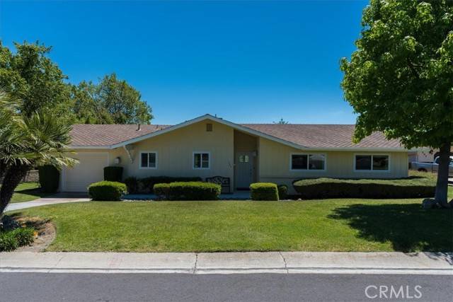 Paso Robles, CA 93446,1544 Fairway Drive