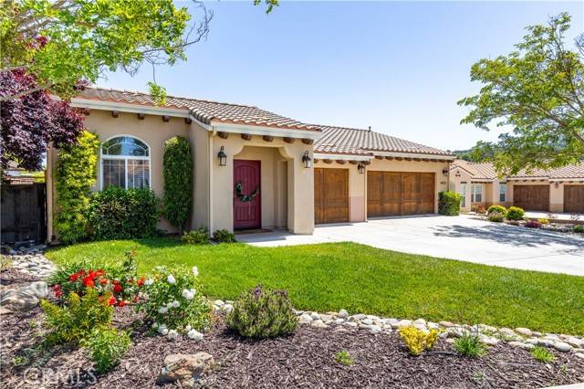 Atascadero, CA 93422,6035 Via Colonia Court