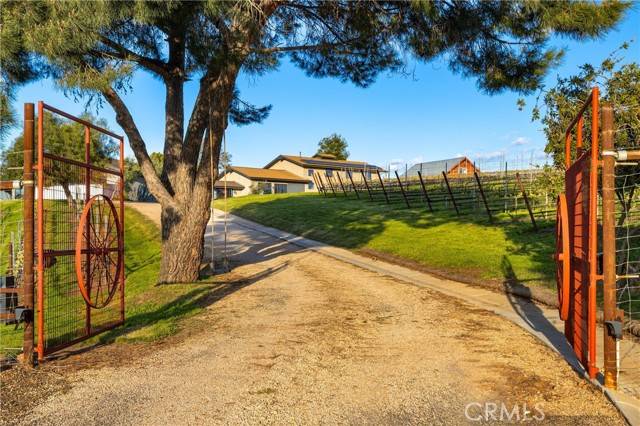 Santa Maria, CA 93454,5951 Olivera Canyon Road