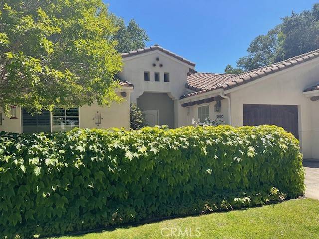 Atascadero, CA 93422,5005 Via Colonia Court