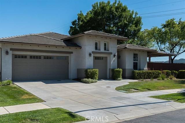 Paso Robles, CA 93446,688 Ingalls Court