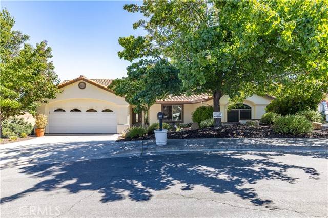 Paso Robles, CA 93446,194 Blossom Court