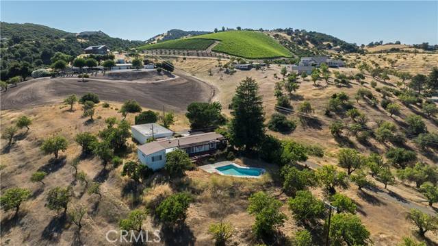 Paso Robles, CA 93446,1280 Mountain Springs Road