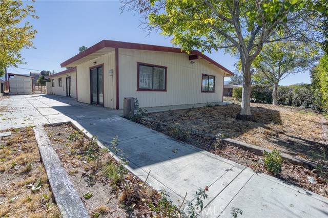 New Cuyama, CA 93254,4695 Cebrian Avenue