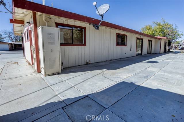 New Cuyama, CA 93254,4695 Cebrian Avenue