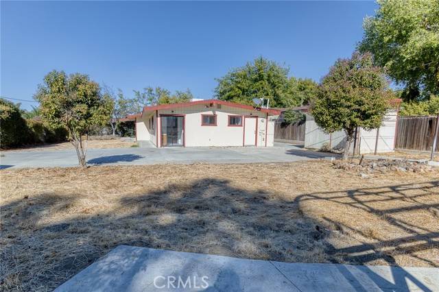 New Cuyama, CA 93254,4695 Cebrian Avenue