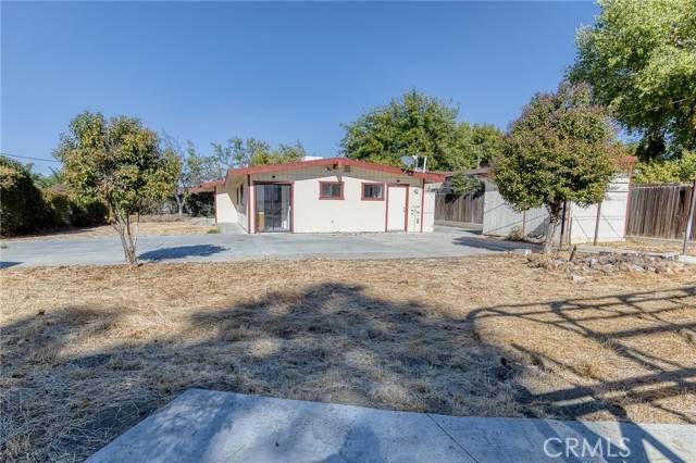 New Cuyama, CA 93254,4695 Cebrian Avenue