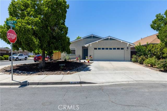 San Miguel, CA 93451,690 Crispin Avenue