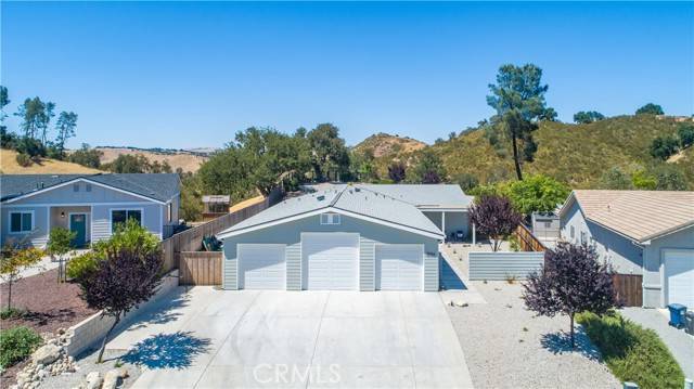 Paso Robles, CA 93446,3156 Catalina Place