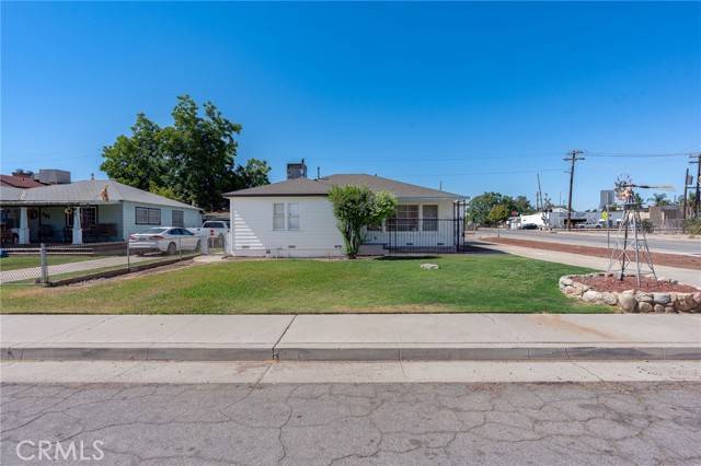 Bakersfield, CA 93308,700 Castaic Avenue