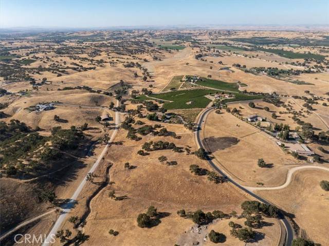 Paso Robles, CA 93446,5745 Iron Gate Road