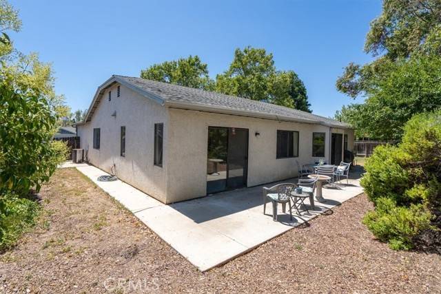 Paso Robles, CA 93446,270 Quarterhorse Lane