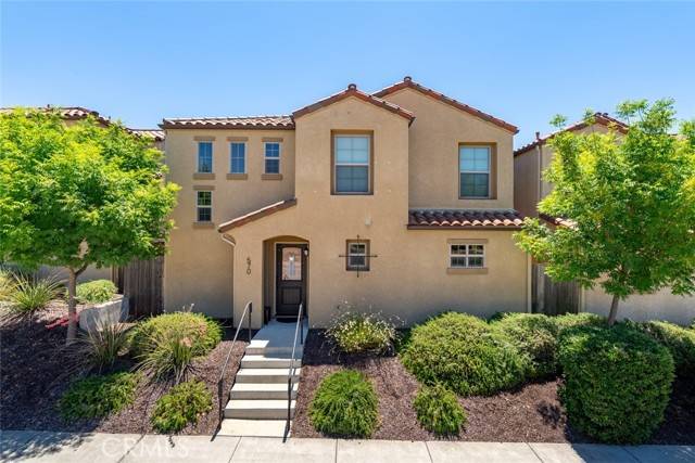 Paso Robles, CA 93446,570 River Oaks Drive