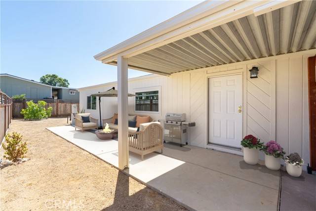 Paso Robles, CA 93446,241 Partridge Avenue