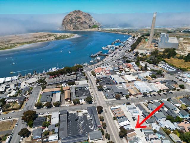 Morro Bay, CA 93442,1105 Morro #5