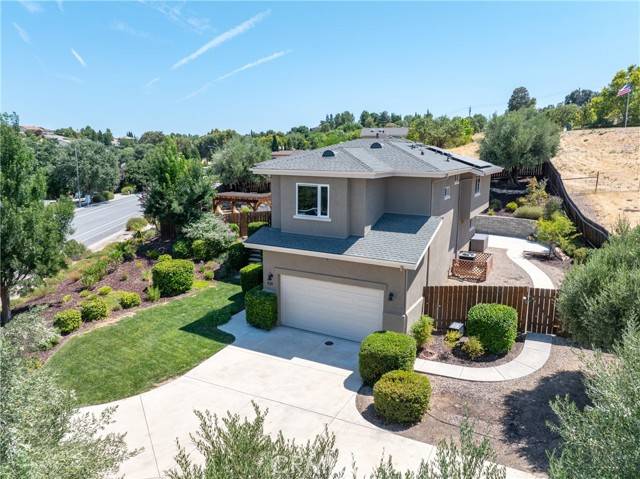 Paso Robles, CA 93446,420 Montebello Oaks Drive