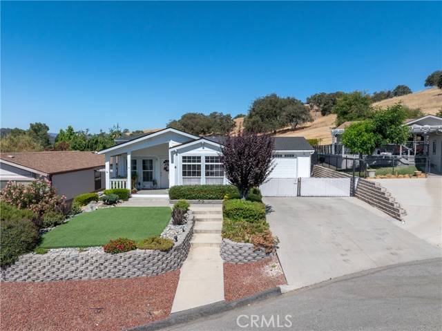 Paso Robles, CA 93446,4159 Peruvian Way