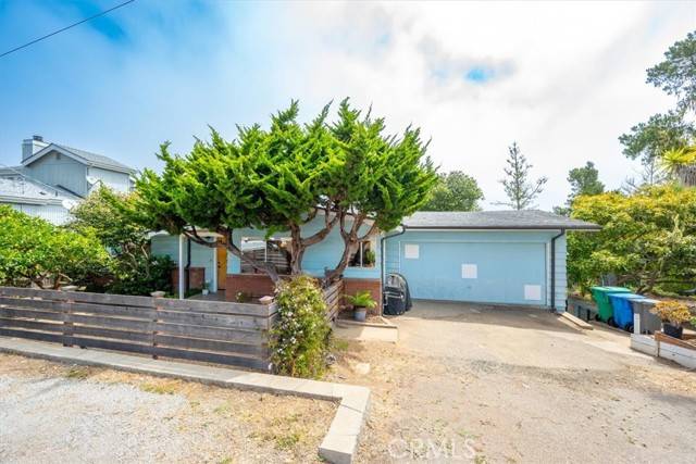 Cambria, CA 93428,5310 Guildford Drive