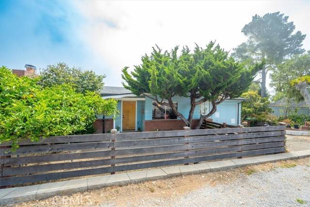 Cambria, CA 93428,5310 Guildford Drive