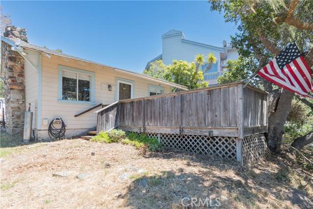 Cambria, CA 93428,1692 Berwick Drive