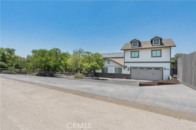 Paso Robles, CA 93446,1610 Lyle Lane