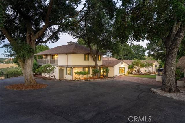 Paso Robles, CA 93446,5161 Vineyard Drive