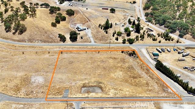 Bradley, CA 93426,55630 Country Lake Drive (Lot C4)