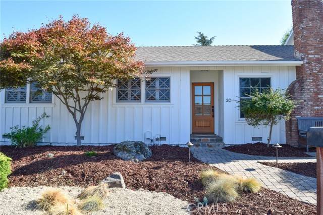 Paso Robles, CA 93446,20 Ridgeview Court