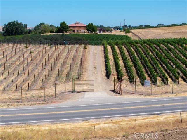 Paso Robles, CA 93446,0 Ca-41