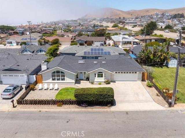 Morro Bay, CA 93442,175 Luzon Street