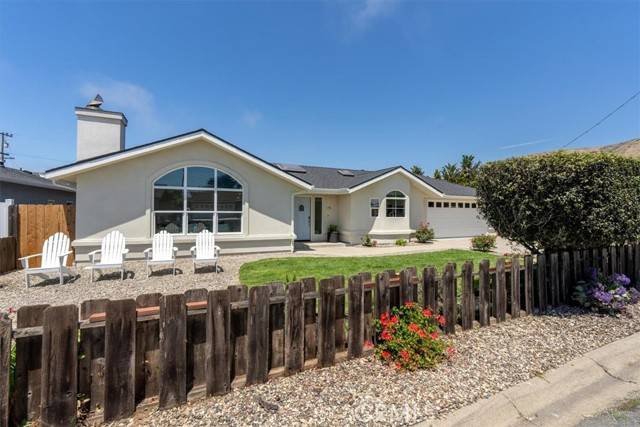 Morro Bay, CA 93442,175 Luzon Street