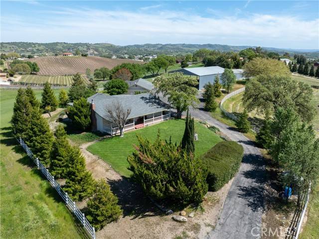 Paso Robles, CA 93446,2120 Claassen Ranch Lane