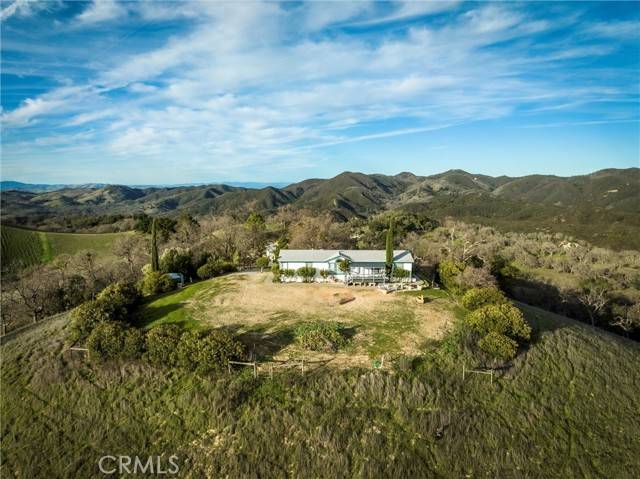 Paso Robles, CA 93446,9308 Chimney Rock Road