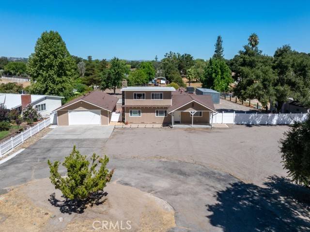 Atascadero, CA 93422,9019 San Gabriel Road