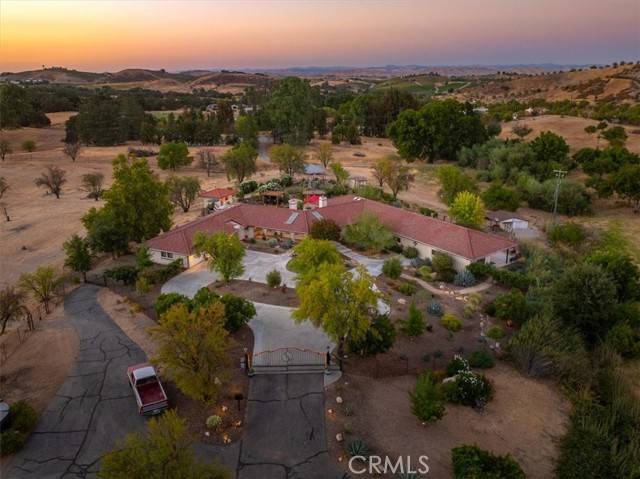 Paso Robles, CA 93446,1375 Nacimiento Lake Drive