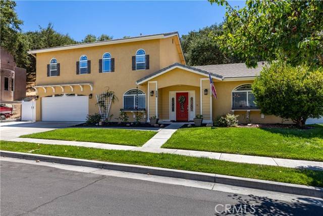 Paso Robles, CA 93446,506 Red River Drive