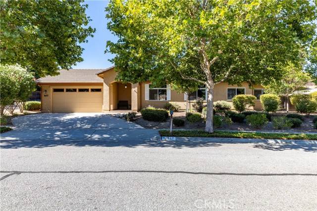 Paso Robles, CA 93446,607 Navajo Avenue