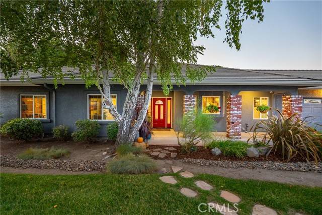 Paso Robles, CA 93446,820 Golden Meadow Drive