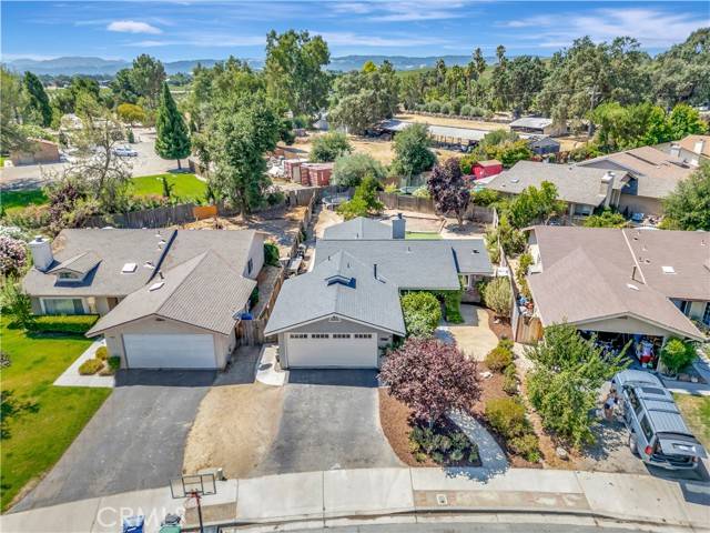 Paso Robles, CA 93446,3393 Oak Knoll Drive