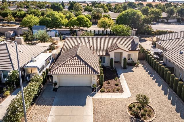 Paso Robles, CA 93446,838 Sycamore Canyon Rd