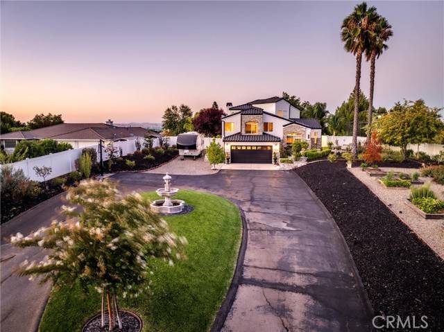 Paso Robles, CA 93446,925 Osos Way