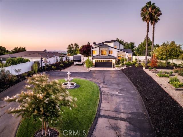 Paso Robles, CA 93446,925 Osos Way