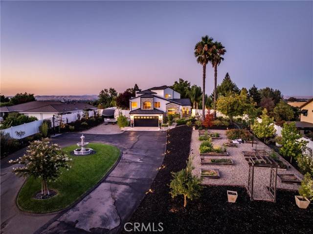 Paso Robles, CA 93446,925 Osos Way