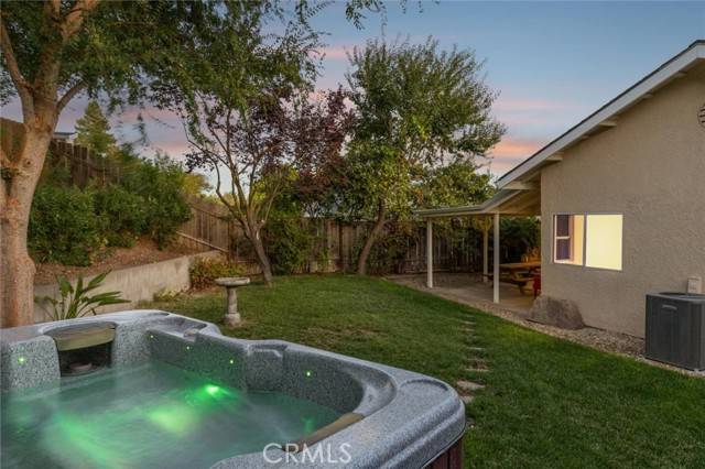 Paso Robles, CA 93446,829 Crazy Horse Drive