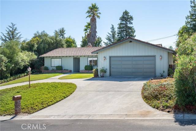 Paso Robles, CA 93446,1007 Birdie Court