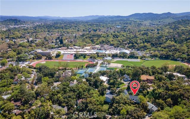 Atascadero, CA 93422,5945 Violeta Avenue