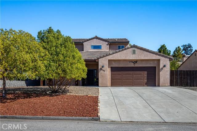 Paso Robles, CA 93446,2265 Holly Drive