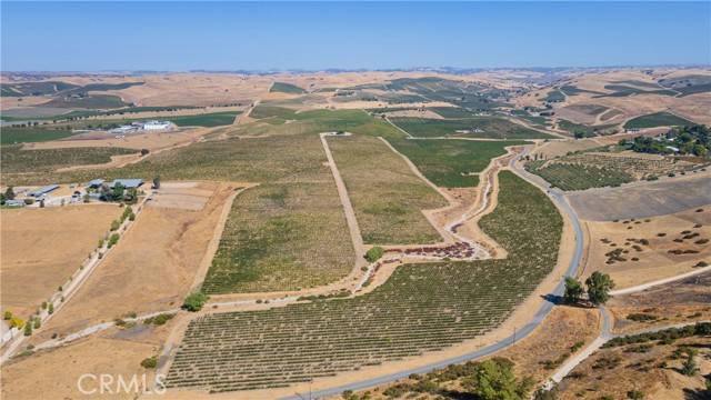 San Miguel, CA 93451,4616 Hog Canyon Road
