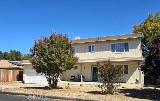 Paso Robles, CA 93446,4720 Mallard Court