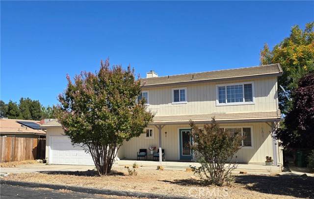 Paso Robles, CA 93446,4720 Mallard Court